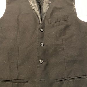 Men’s vest